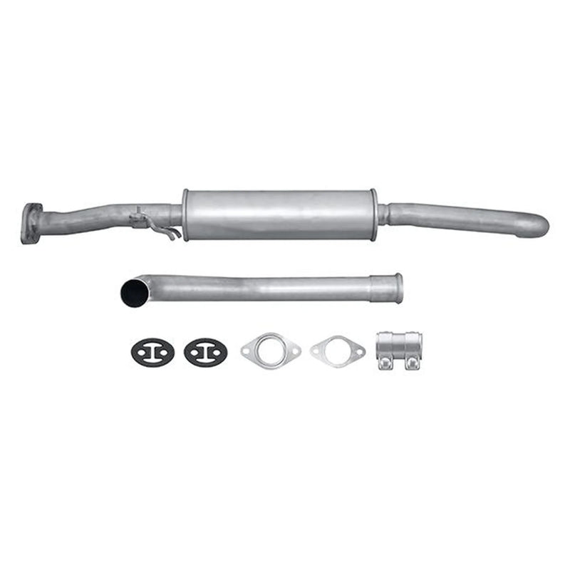 Hella Middle Silencer 8LC 366 023-181