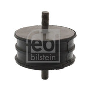 Febi Muffler Rubber Buffer OD Thick Rubber/Metal 48854