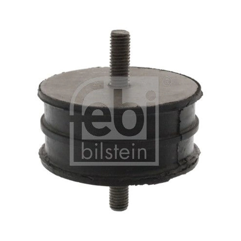 Febi Muffler Rubber Buffer OD Thick Rubber/Metal 48854
