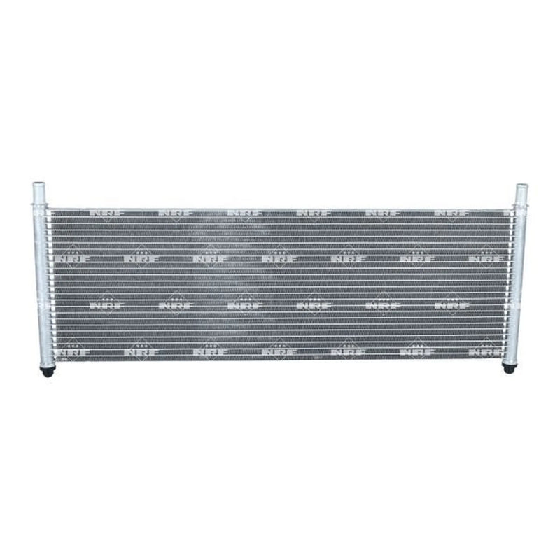 NRF Engine Radiator 550267