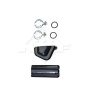 NRF Heater Matrix Core Heat Exchanger 54298