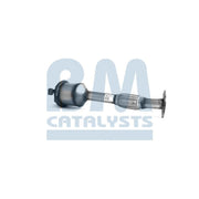 BM Catalysts Homologated Diesel Cat BM80111H