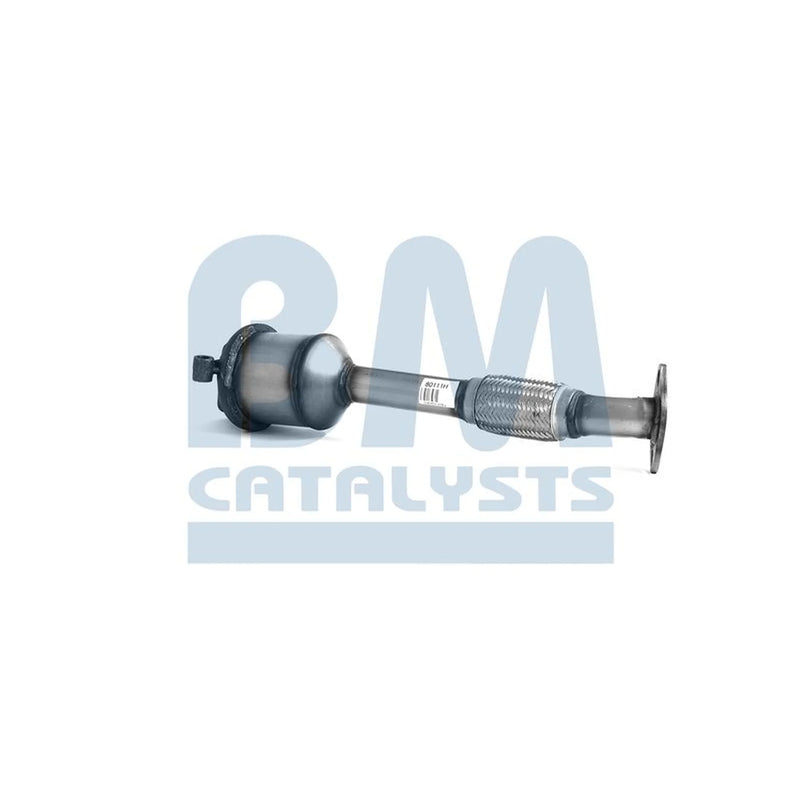 BM Catalysts Homologated Diesel Cat BM80111H