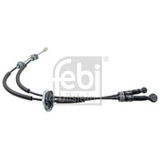Febi Manual Transmission Cable Pull 195013