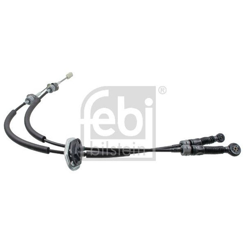 Febi Manual Transmission Cable Pull 195013