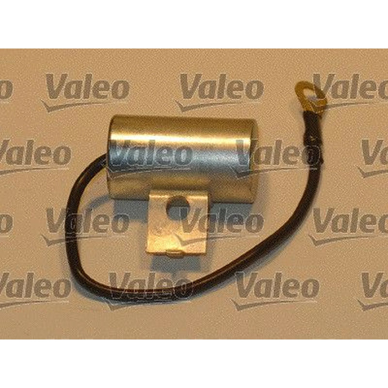 Valeo Ignition System Capacitor 343032