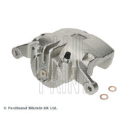 Blue Print Brake Caliper Assembly Front Right ADBP450245