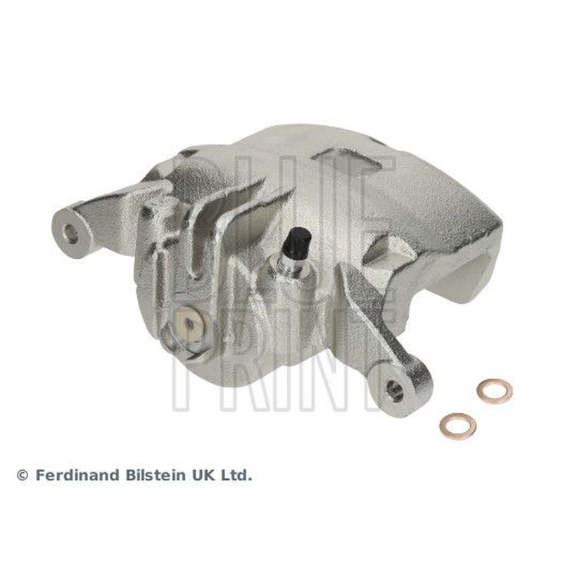 Blue Print Brake Caliper Assembly Front Right ADBP450245
