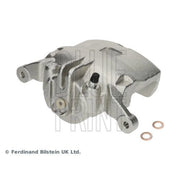Blue Print Brake Caliper Assembly Front Right ADBP450245