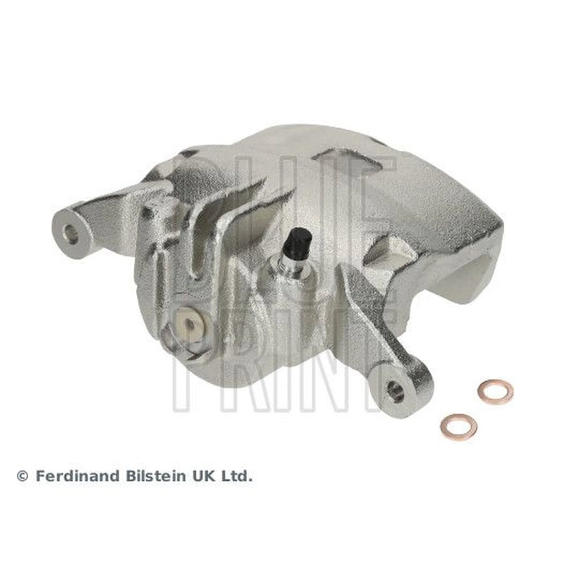 Blue Print Brake Caliper Assembly Front Right ADBP450245