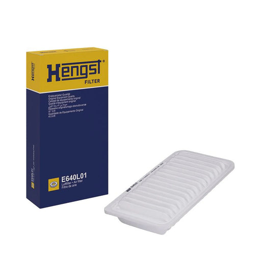 Hengst Engine Air Filter E640L01