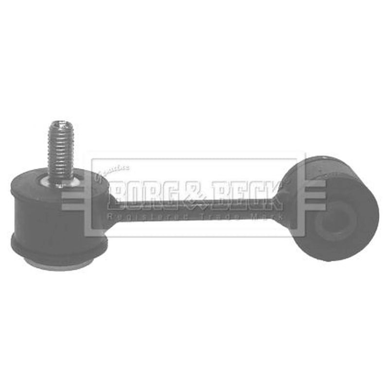 Borg & Beck Stabiliser Bar Link Coupling Rod BDL6498