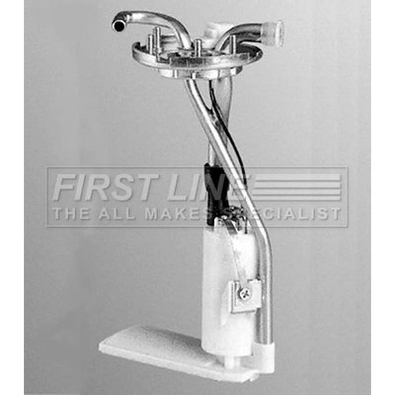 First Line Fuel Pump Assembly FFP1171