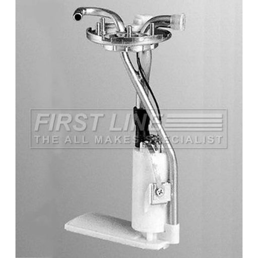 First Line Fuel Pump Assembly FFP1171
