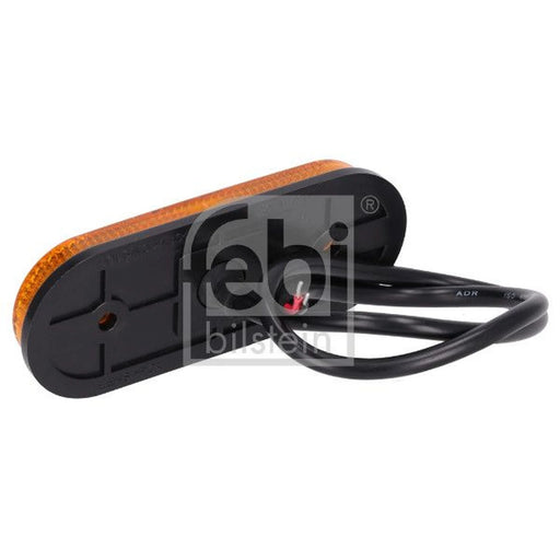 Febi Side Marker Light Wide High 198566