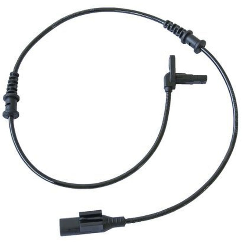Textar ABS Wheel Speed Sensor Front 45027400