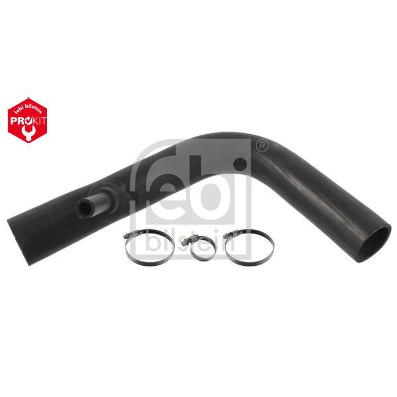 Febi Radiator Coolant Hose 410mm ID 49108