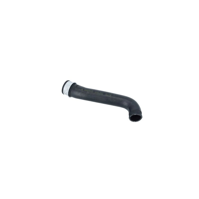 NRF Intercooler Turbo Charge Air Hose Outlet 166352