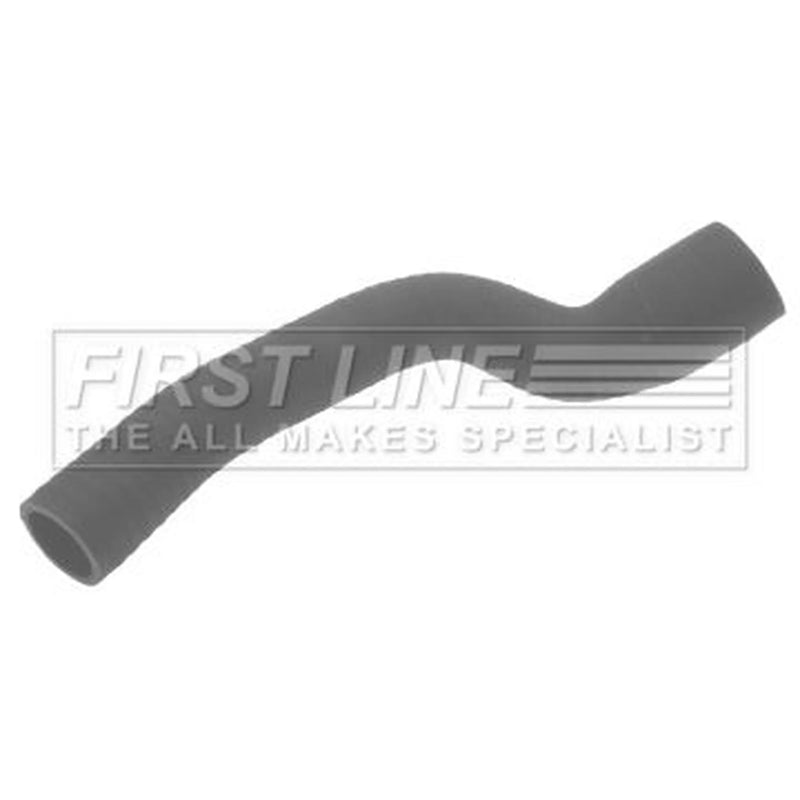 First Line Intercooler Turbo Charge Air Hose FTH1292