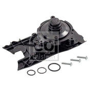 Febi PCV Crankcase Breather Valve 103481