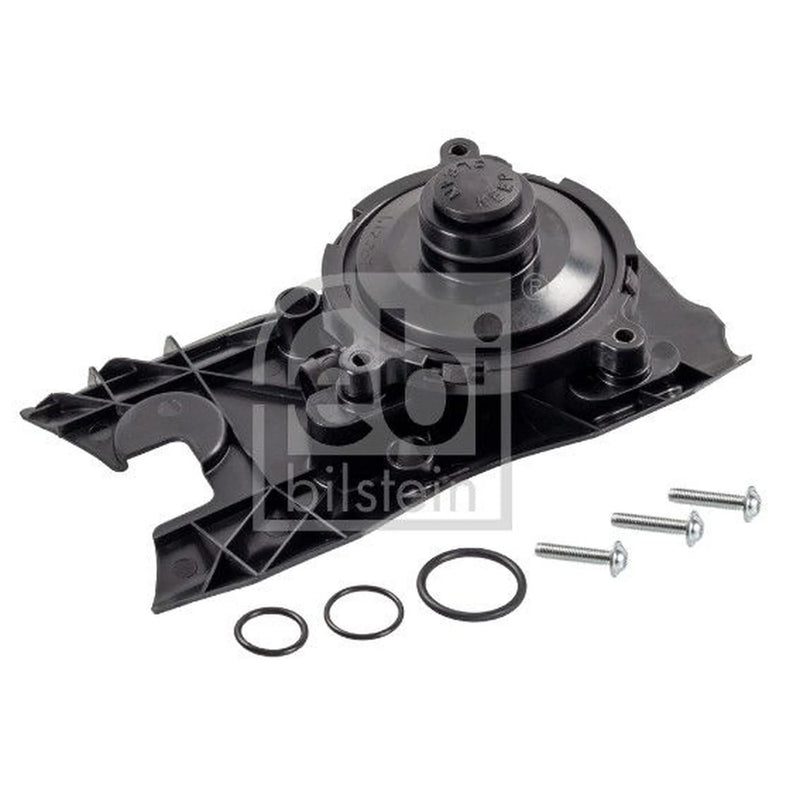Febi PCV Crankcase Breather Valve 103481