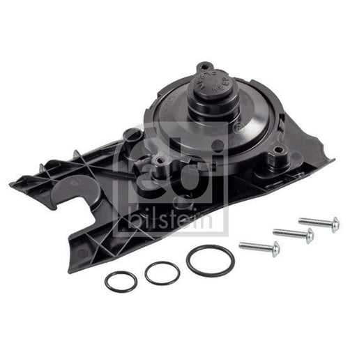 Febi PCV Crankcase Breather Valve 103481