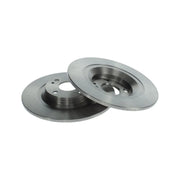 Bosch 2 x Solid Rear Brake Discs 0 986 479 473