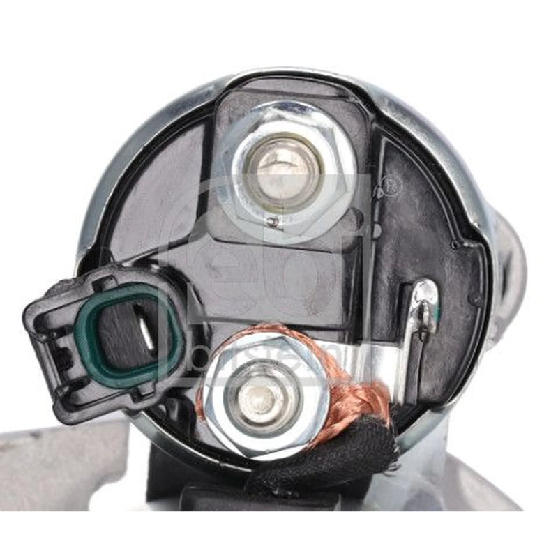 Febi Starter Motor 12V 0.7kW 8 Teeth 193060