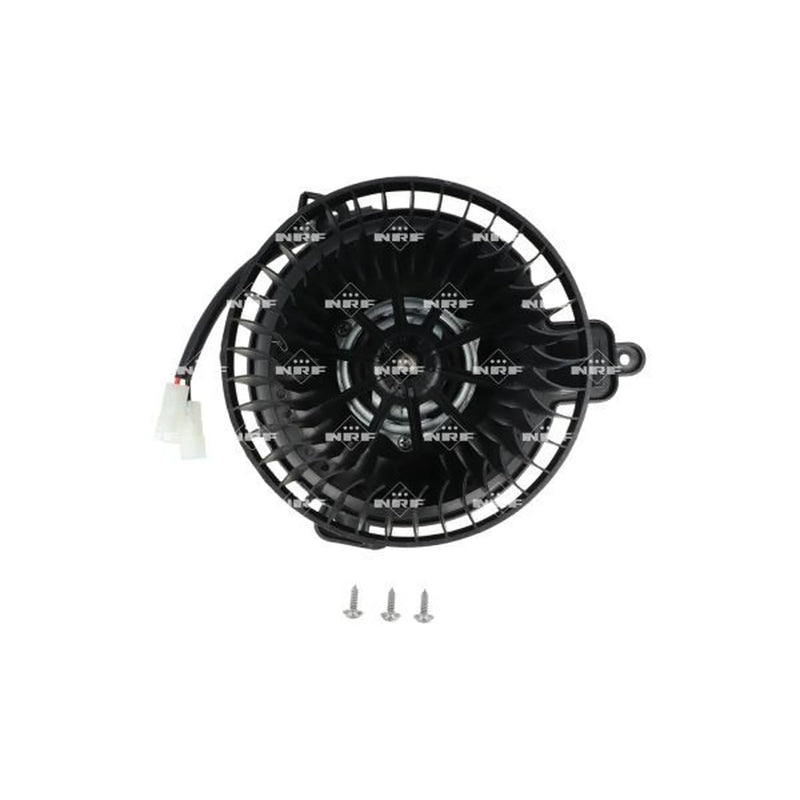 NRF Heater Blower Fan 34260