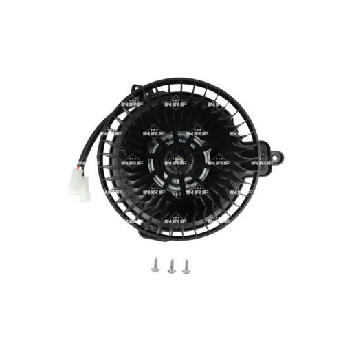 NRF Heater Blower Fan 34260