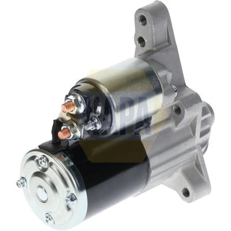 NAPA Starter Motor 12V 1.4kW 10 Teeth NSM2022