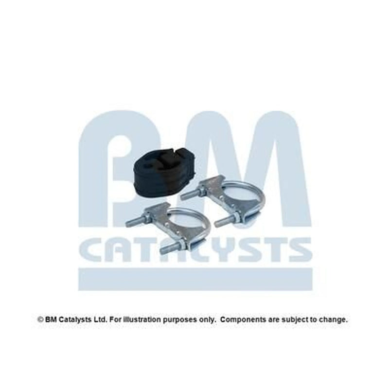 BM Catalysts Exhaust Pipe Mounting Kit FK50558C