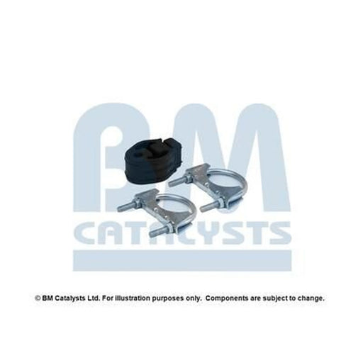 BM Catalysts Exhaust Pipe Mounting Kit FK50558C