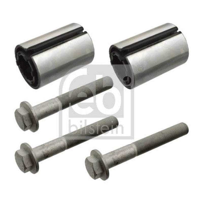 Febi Wishbone / Control / Trailing Arm Bush Front Right 101885