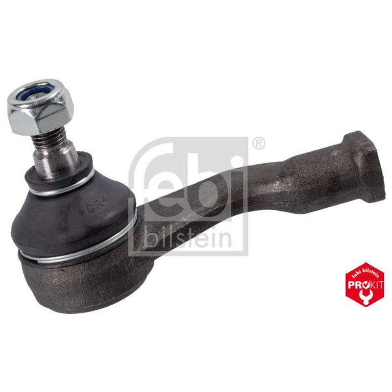 Febi Steering Tie Rod End Ball Joint Front Right 41368