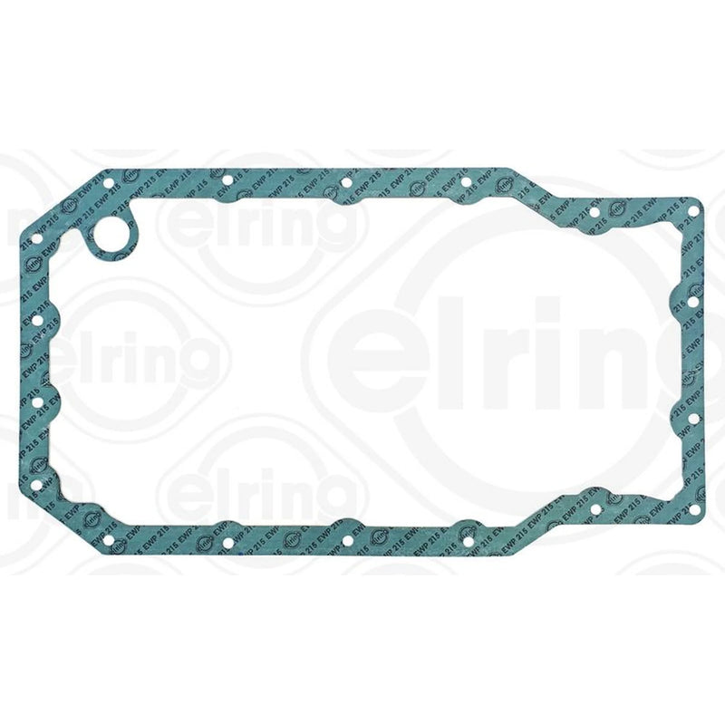 Elring Oil Sump Gasket Wide Thick 714.680