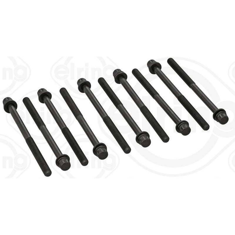 Elring Cylinder Head Bolt Set M12x1,5x184 912.370