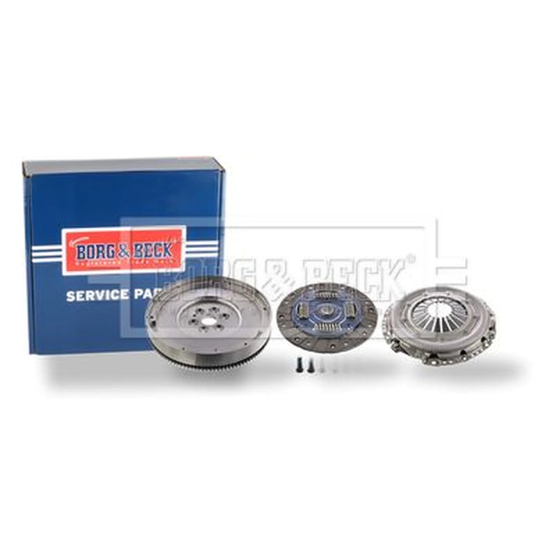 Borg & Beck Ek HKF1071