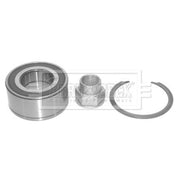 Borg & Beck Wheel Bearing Kit BWK737
