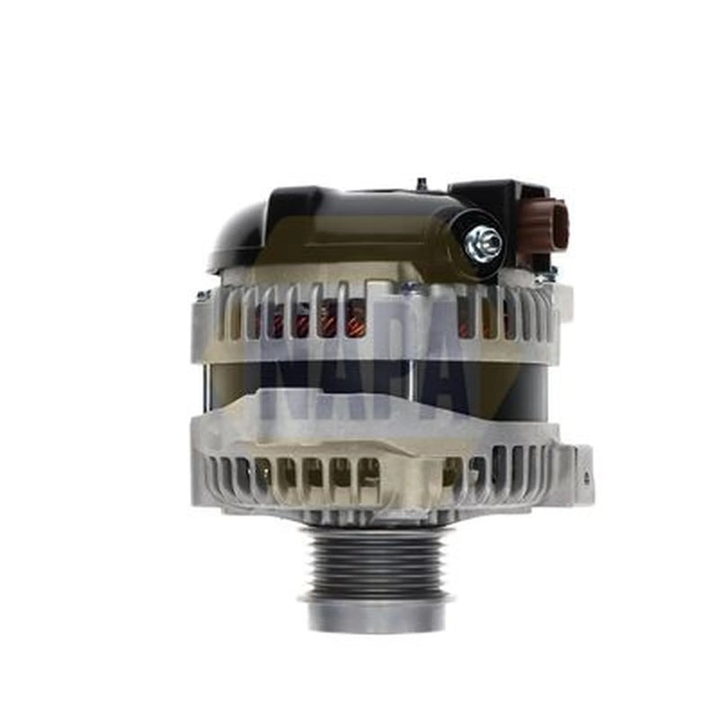 NAPA Car Alternator 12V NAL1576