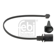 Febi Brake Pad Wear Sensor Front Right 47368