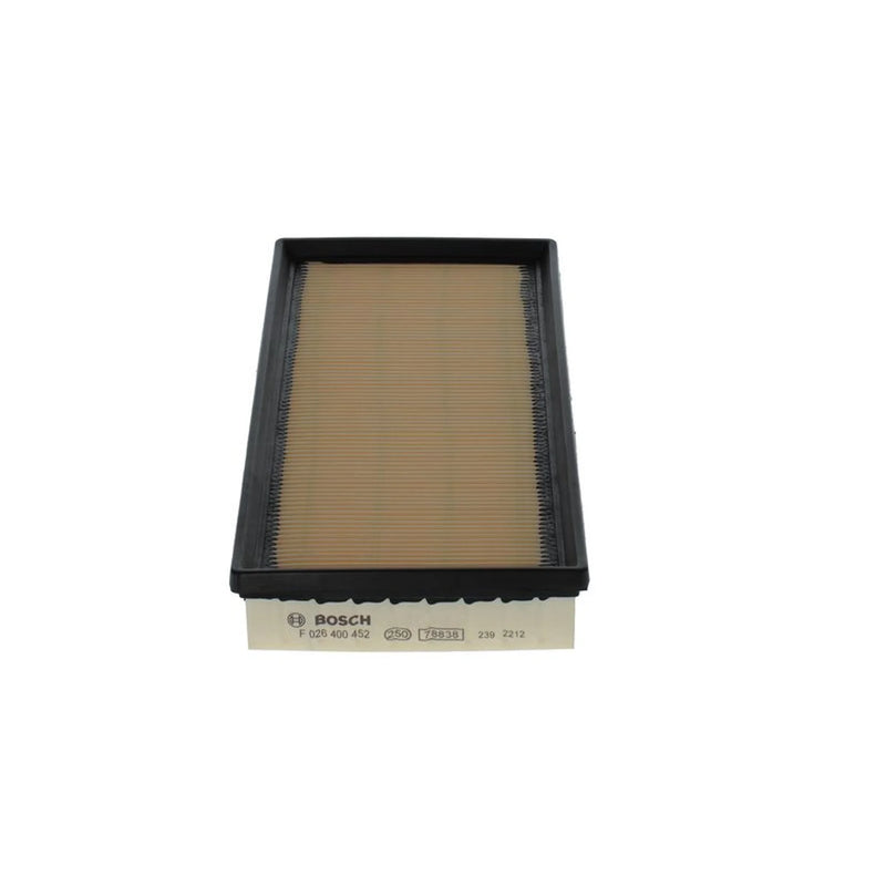 Bosch Engine Air Filter F 026 400 452