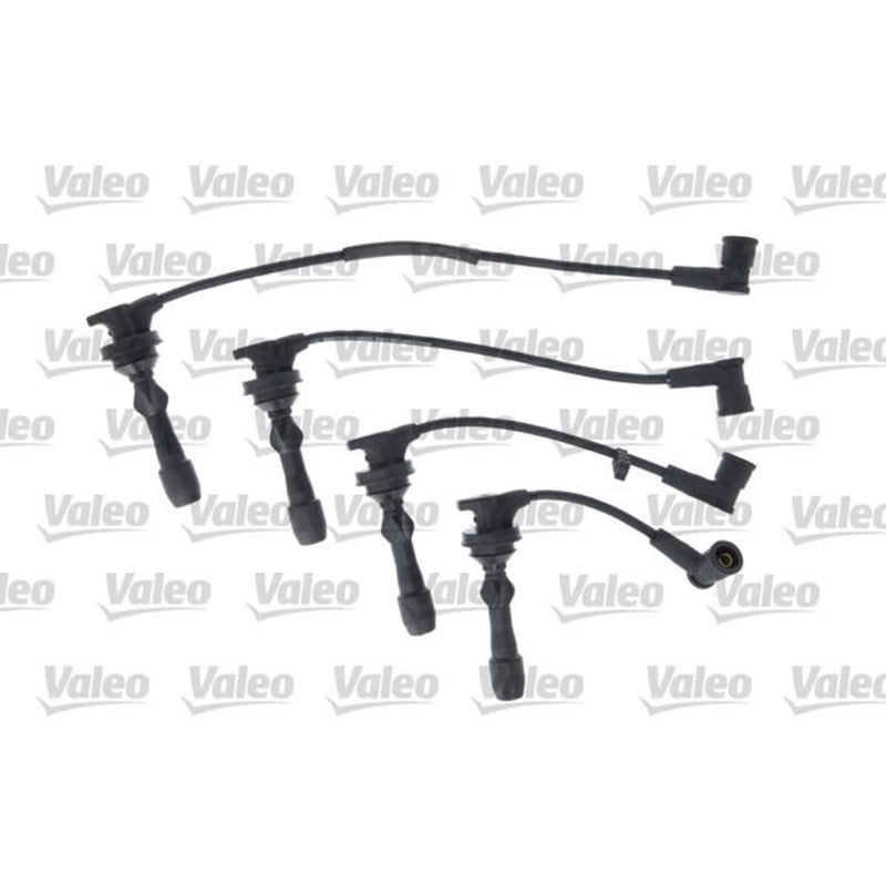 Valeo Ignition HT Lead Cable Kit 346673