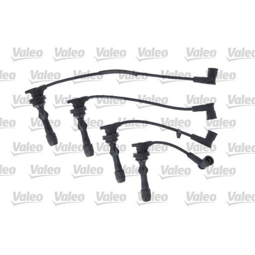 Valeo Ignition HT Lead Cable Kit 346673
