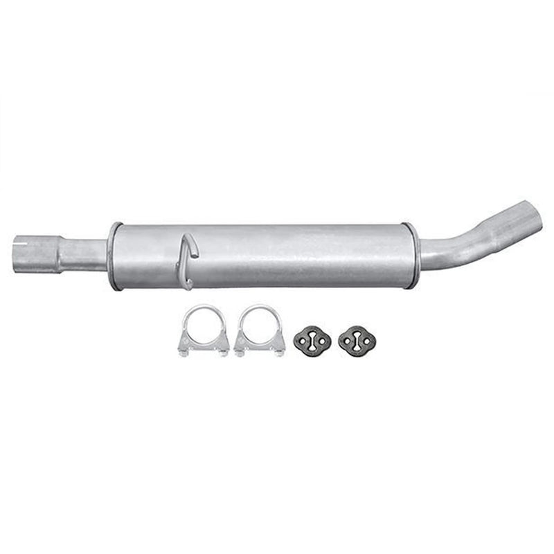 Hella Front Silencer Front 8LB 366 021-761