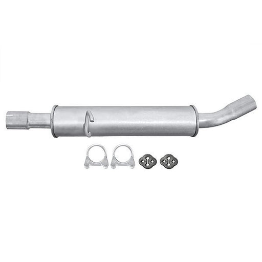 Hella Front Silencer Front 8LB 366 021-761