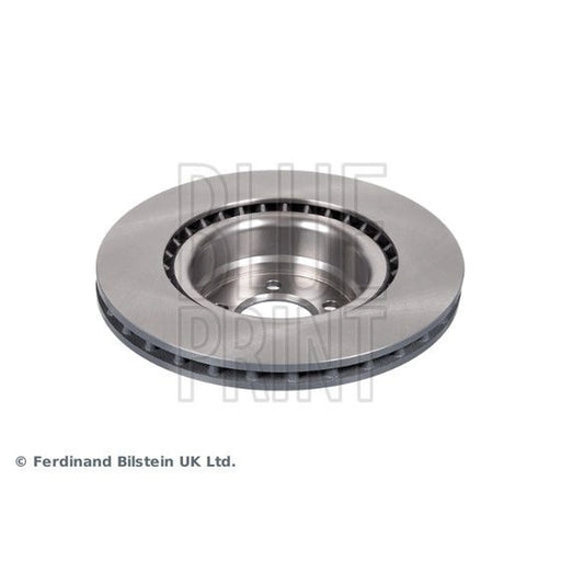 Blue Print 2 x Front Brake Discs ADJ134314