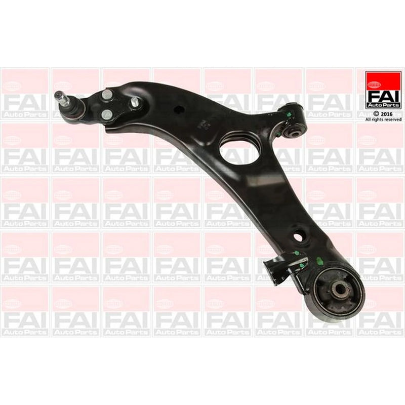 FAI Control/Trailing Arm SS8840