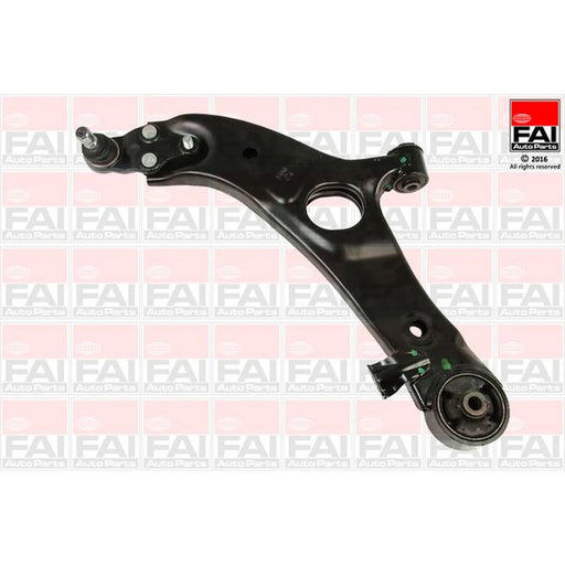FAI Control/Trailing Arm SS8840