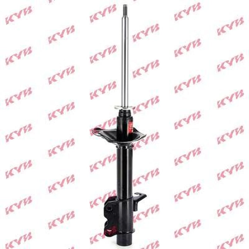 KYB Shock Absorber Damper Strut Rear Left 332027